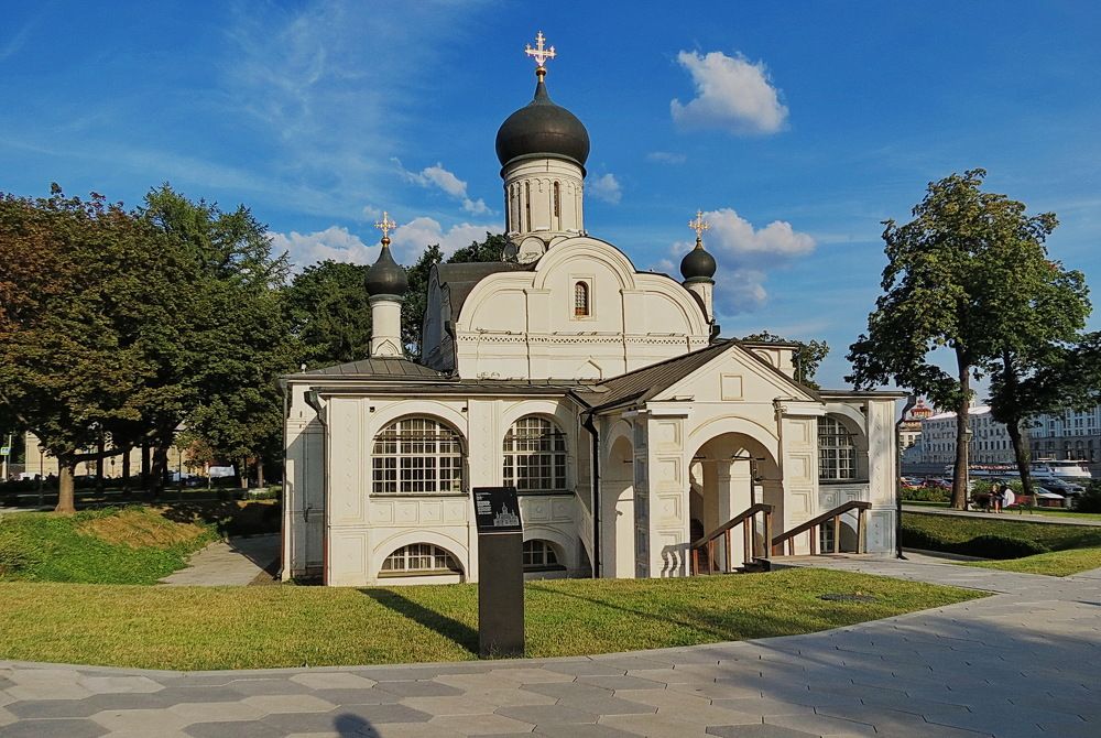 Photograph by Лилия Харламова
