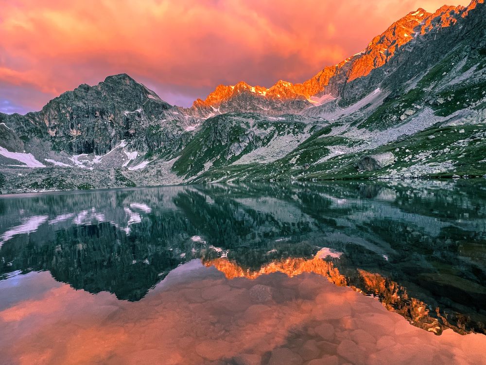 Photograph by Ekaterina Konnova