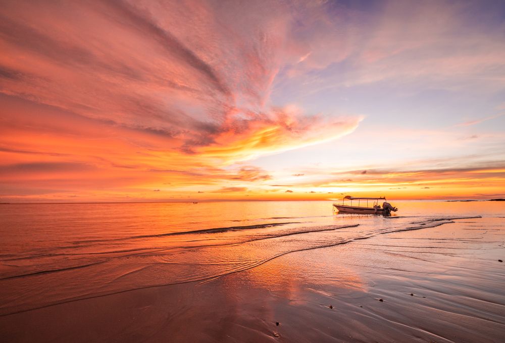 Photograph by Wong Melvin