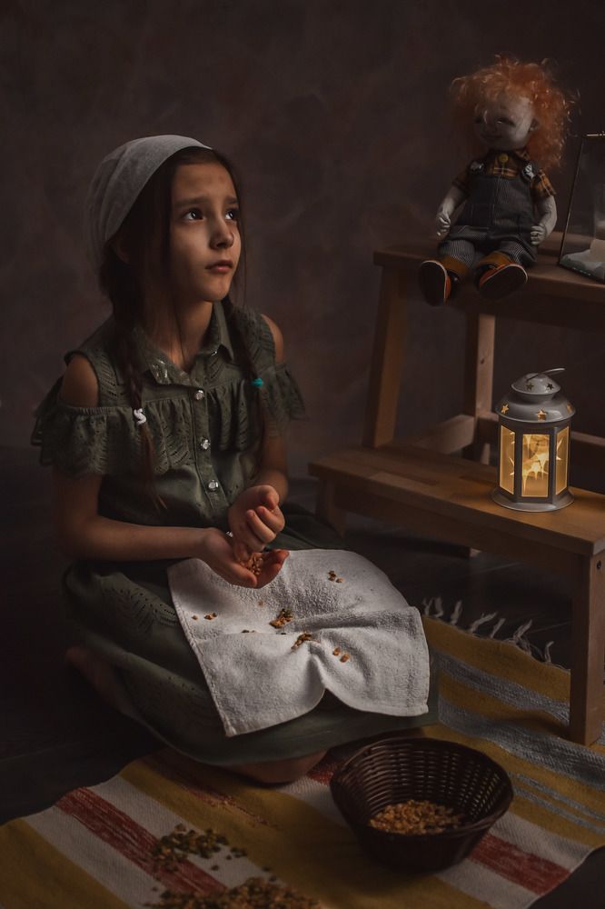 Photograph by Любовь Рожкова