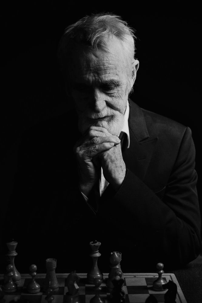 Photograph by Ольга Сычева