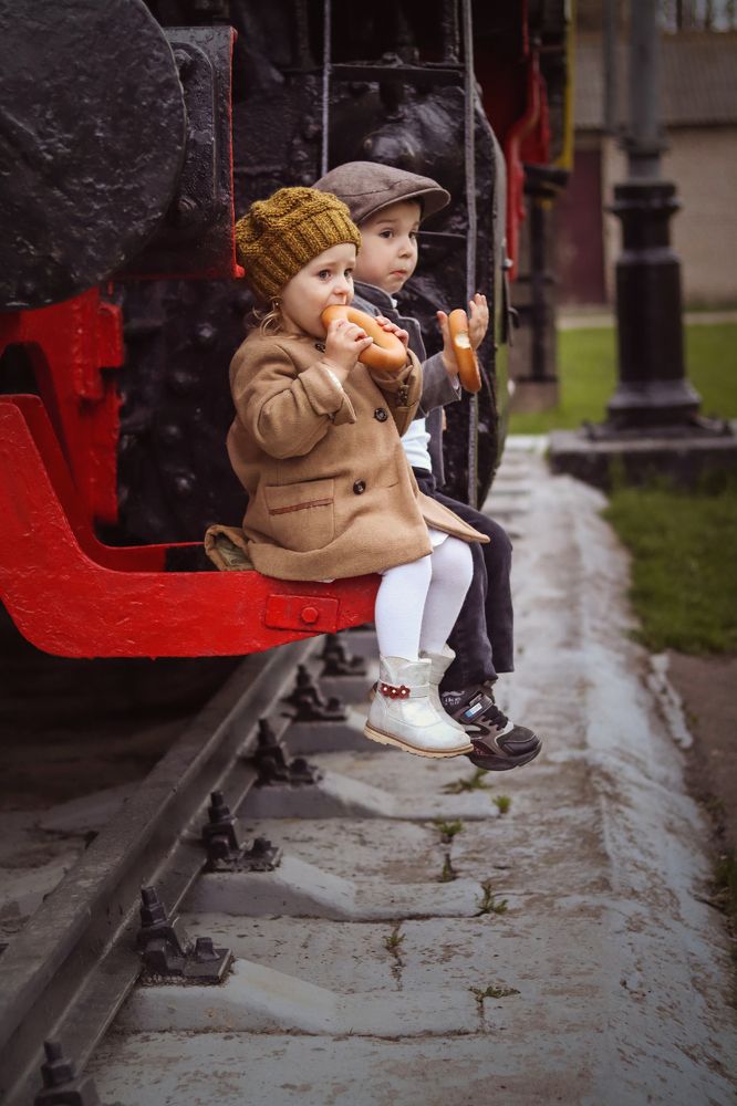 Photograph by Наталья