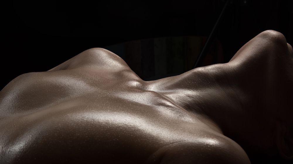 Фотография автора Max Orange