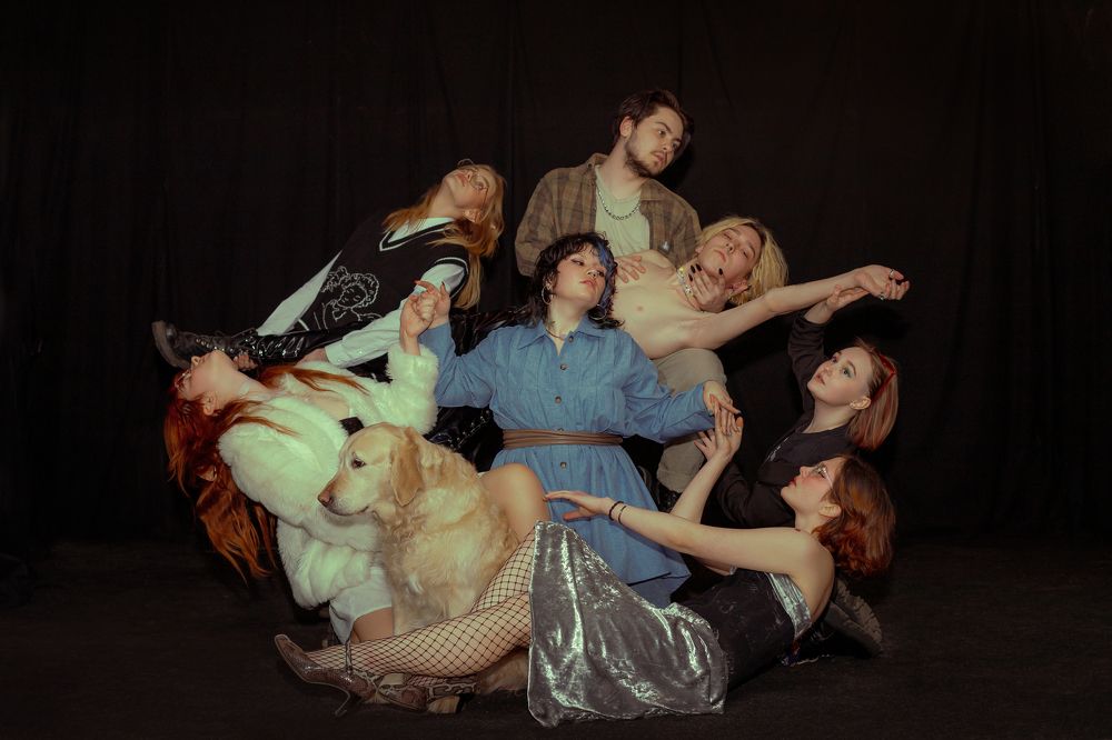 Photograph by Элизабет Гусакова