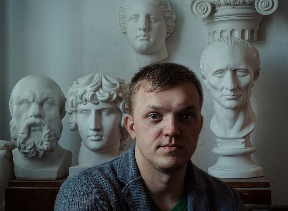 Photograph by Гордеева Светлана