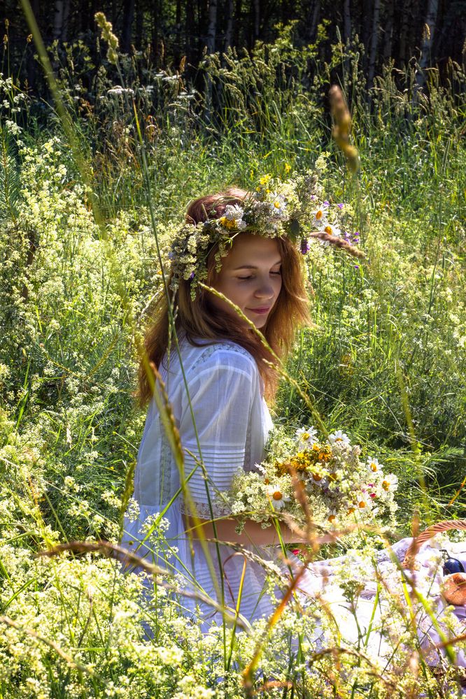 Photograph by Наталья Калябина