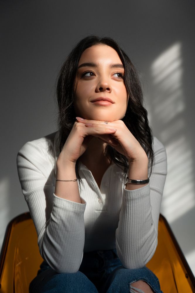 Photograph by Татьяна Беккер