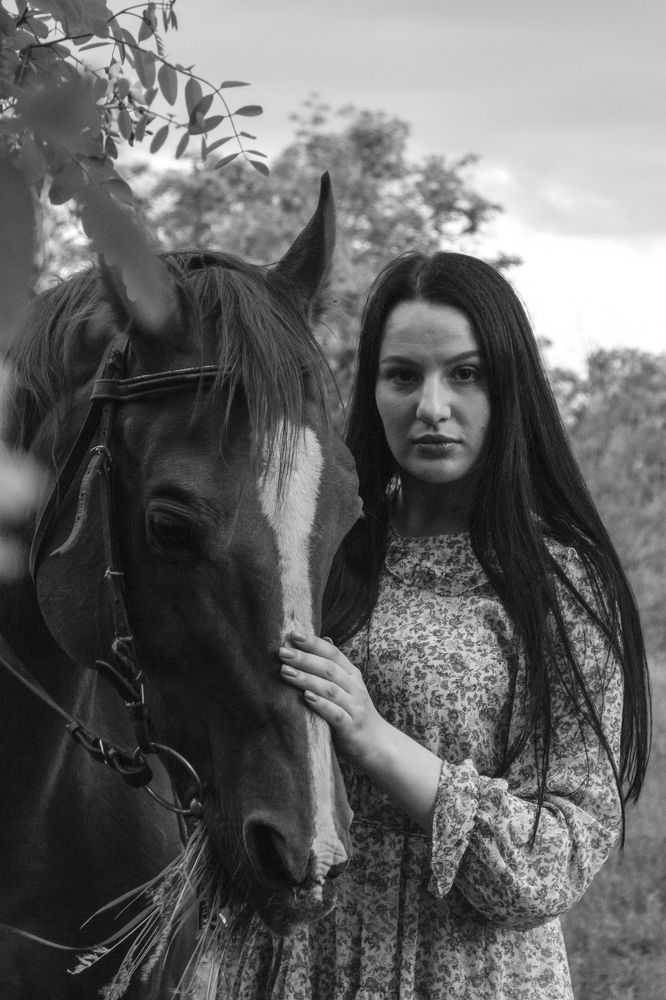 Photograph by Ольга Салтыкова