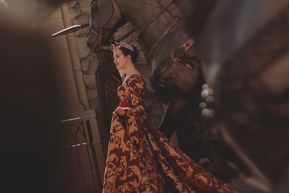 Photograph by Lana Soldatova