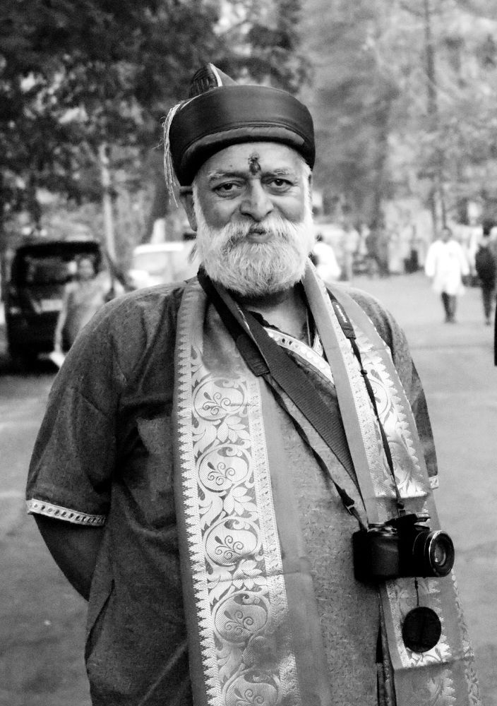 Photograph by Amar Kulkarni
