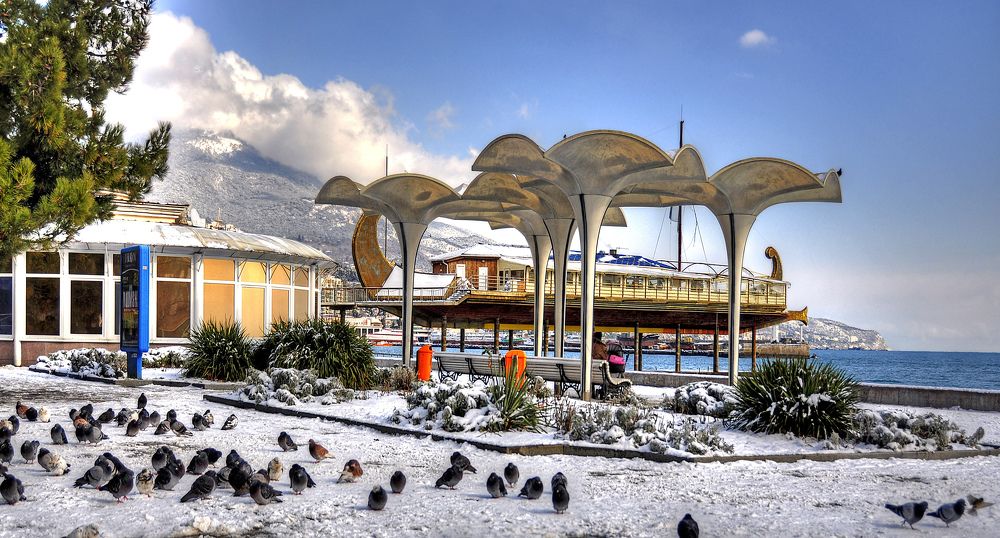 Photograph by Евгений Самулев