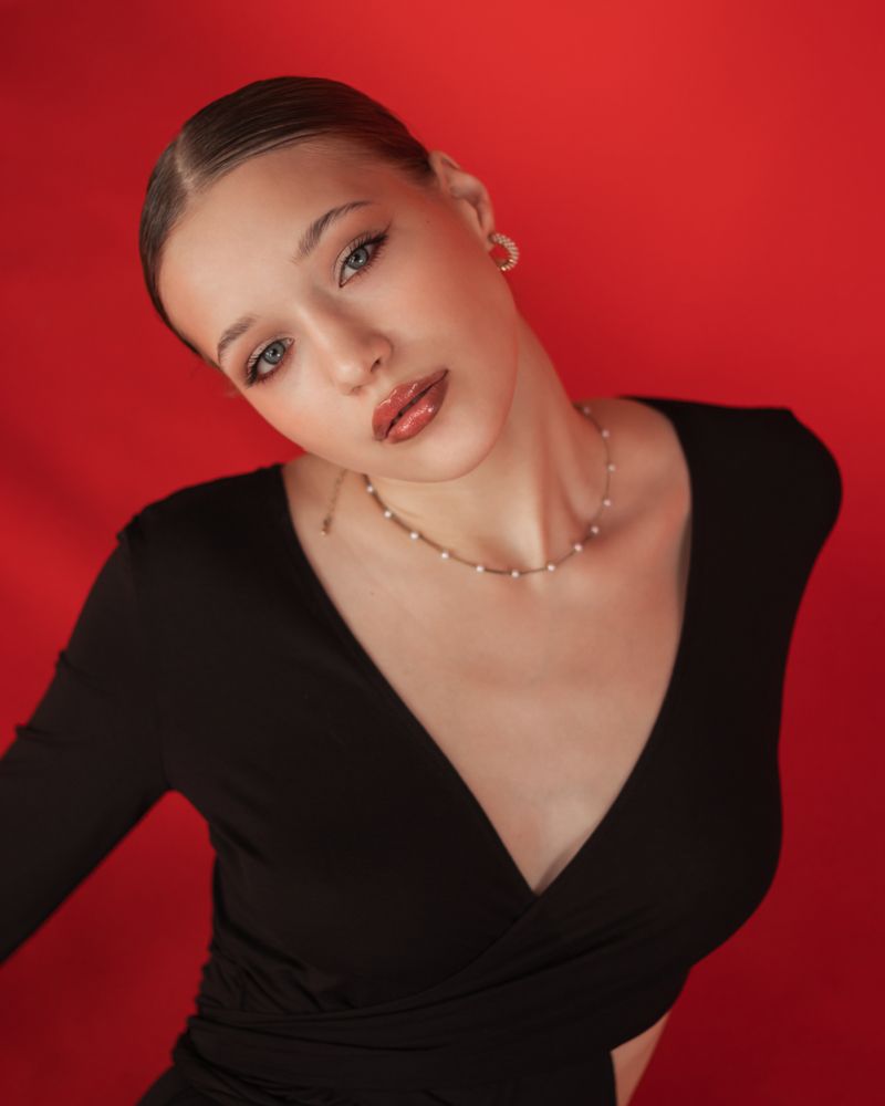 Photograph by Данила Шарапов