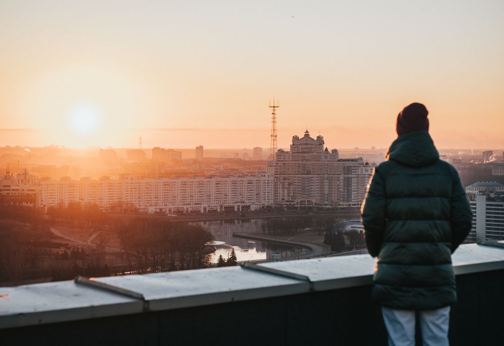 Photograph by Иван Можако