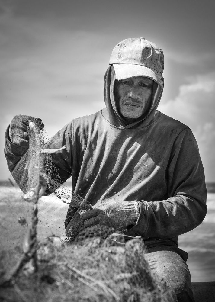 Photograph by Nguyen Thi Kim Thinh