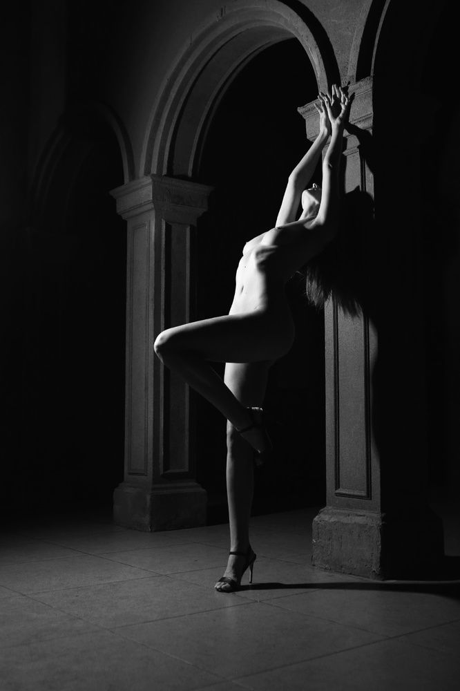 Фотография автора Марина Стрелова