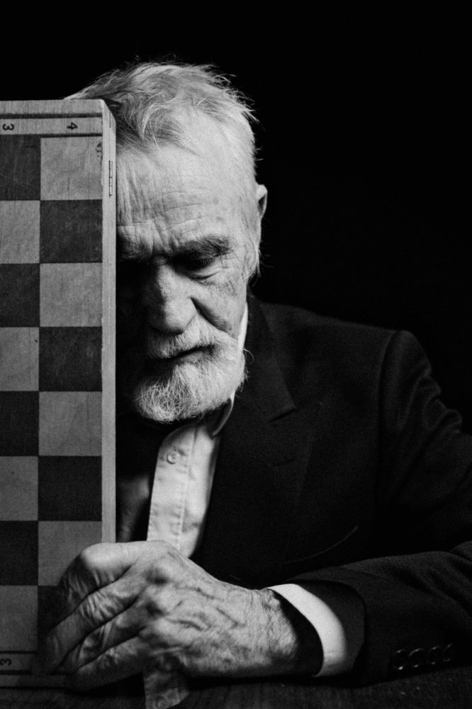 Photograph by Ольга Сычева