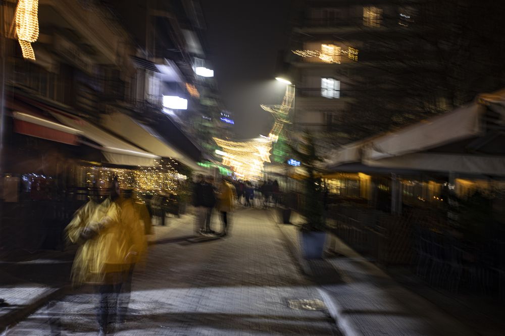 Photograph by Evgeny Ruban