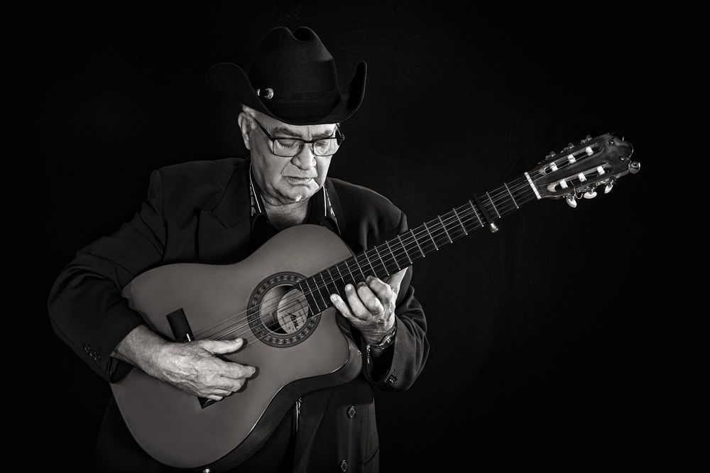 Photograph by Randy Betancourt