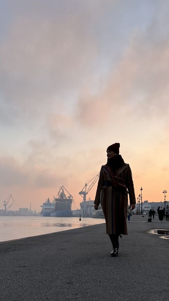 Photograph by Виктория Голубь