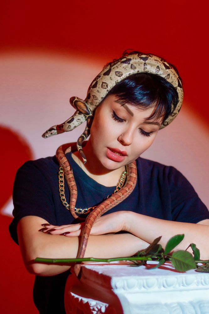 Photograph by Александра Корнеева