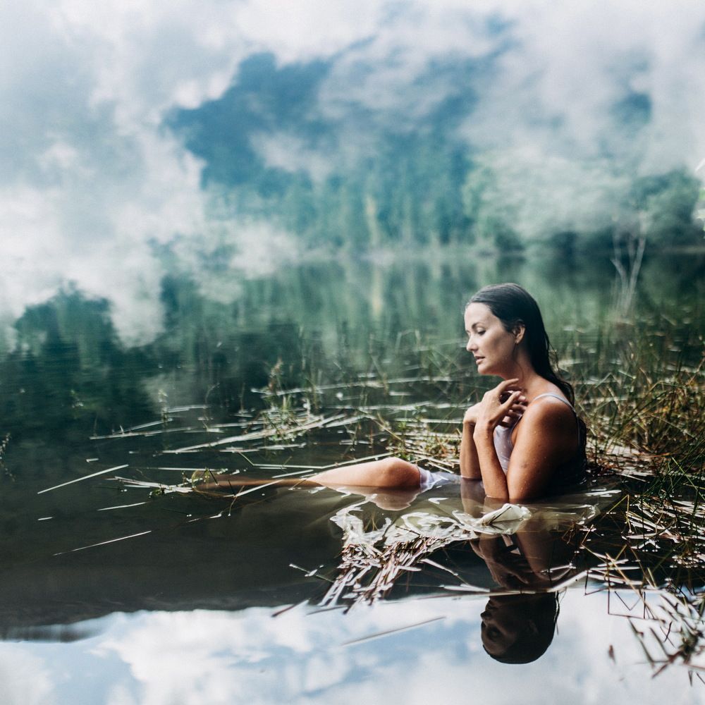 Photograph by Покровская Екатерина