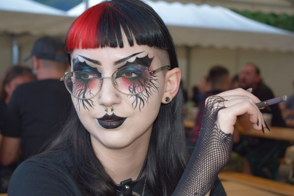 Photograph by Cristian Mirescu