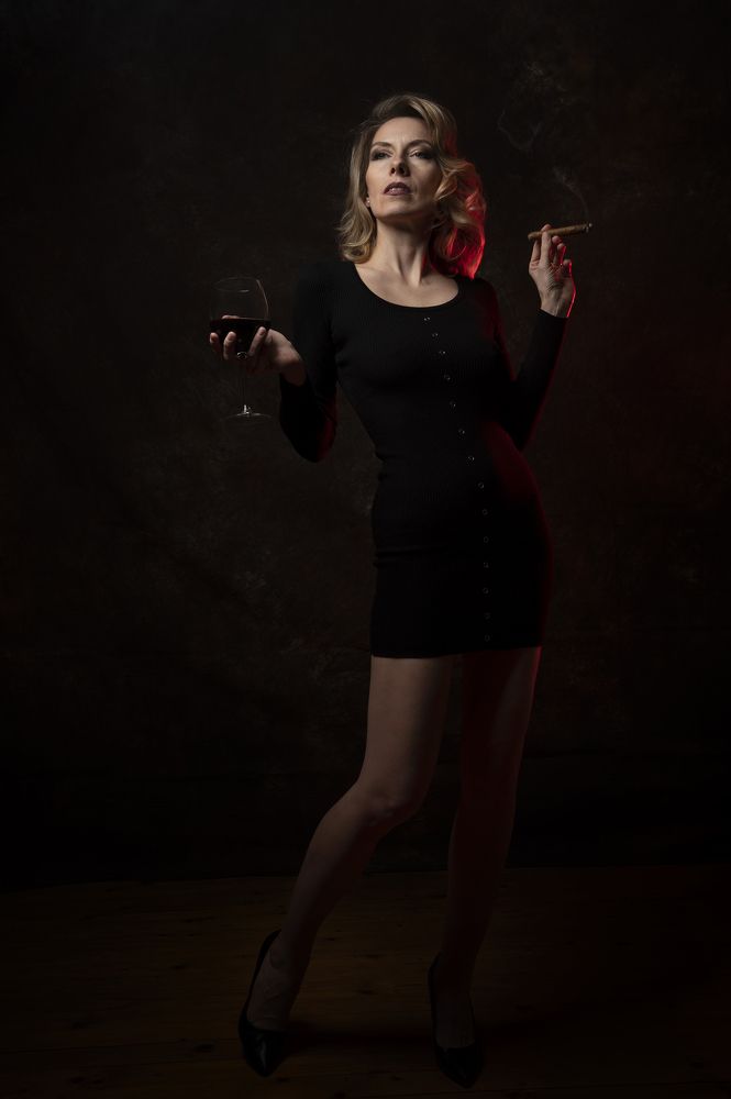 Photograph by Gyula Jaradi