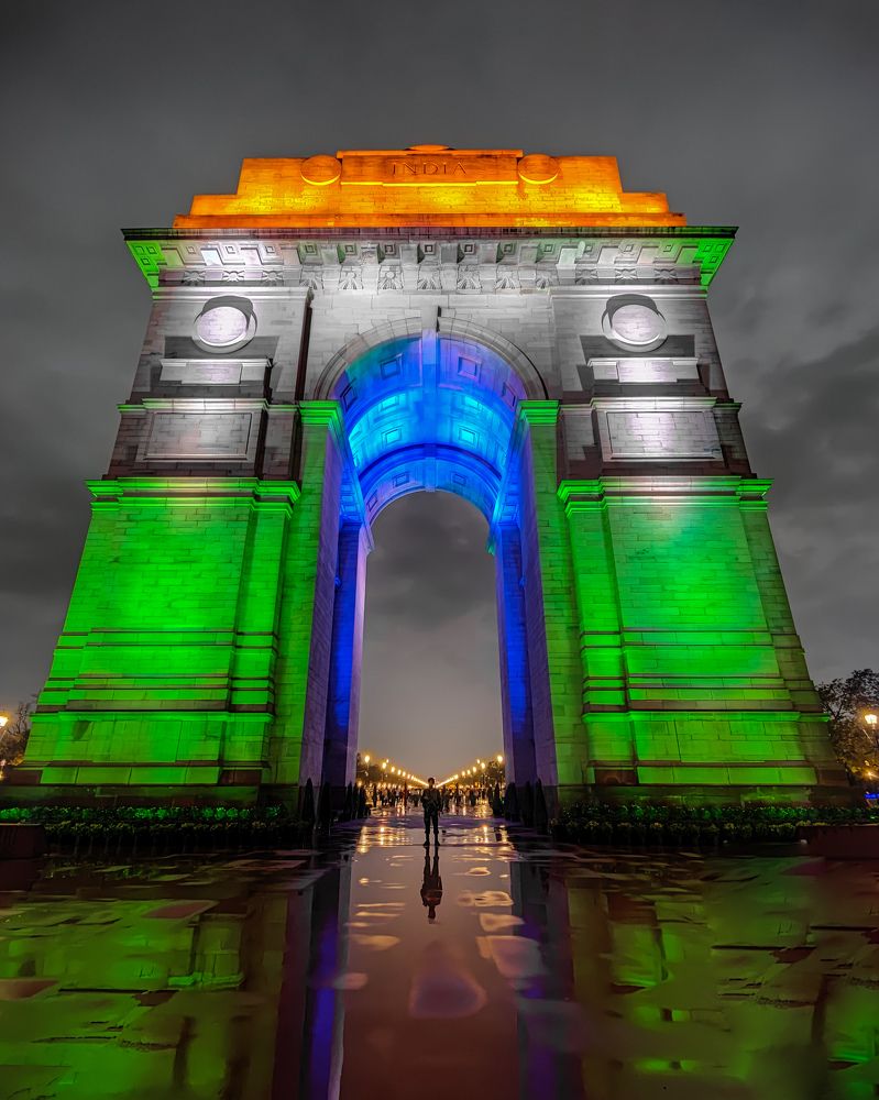 Photograph by Amit Singla