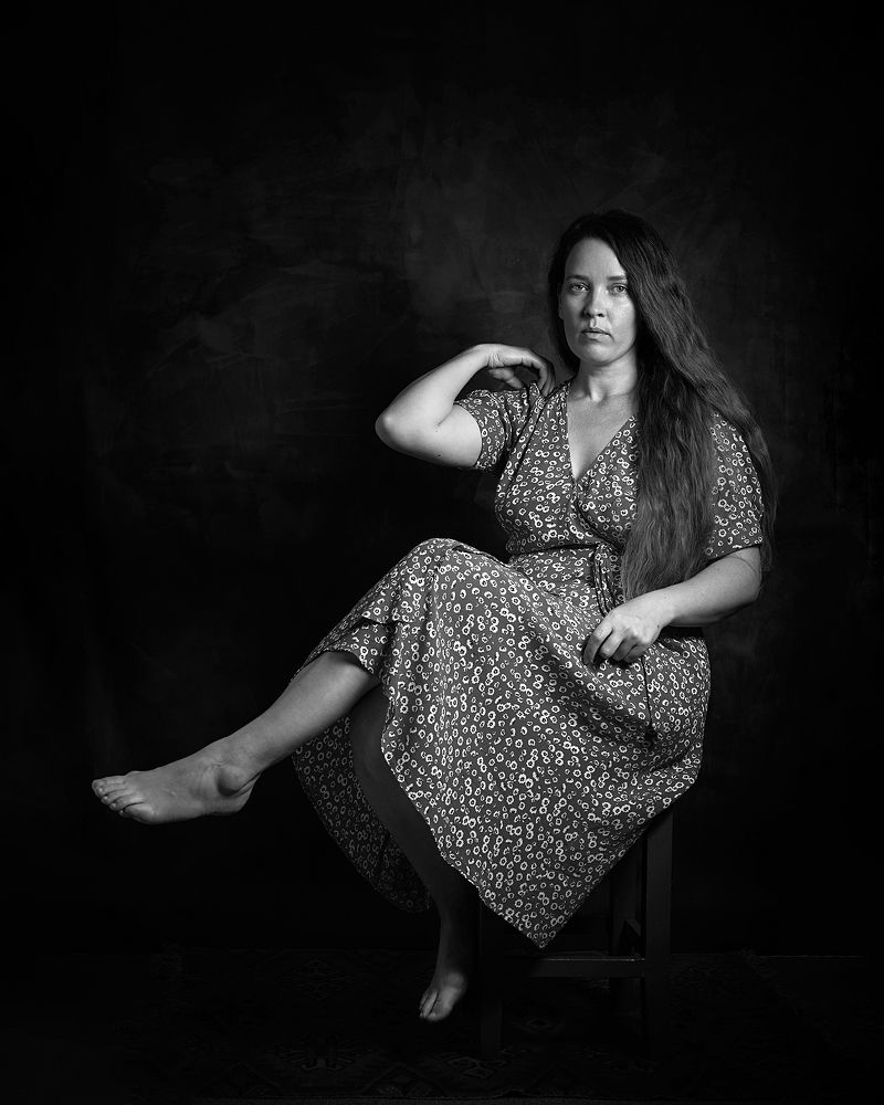 Photograph by Aleksey Maevskiy