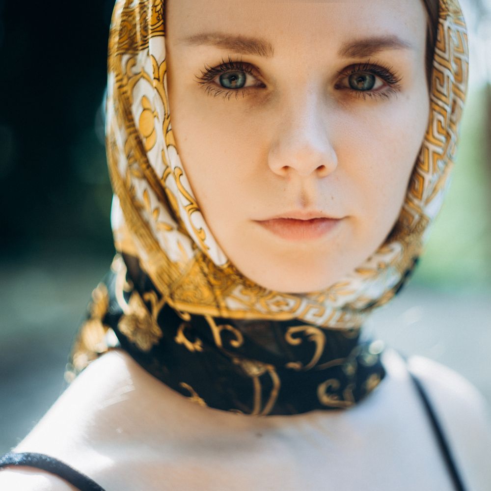 Photograph by Покровская Екатерина