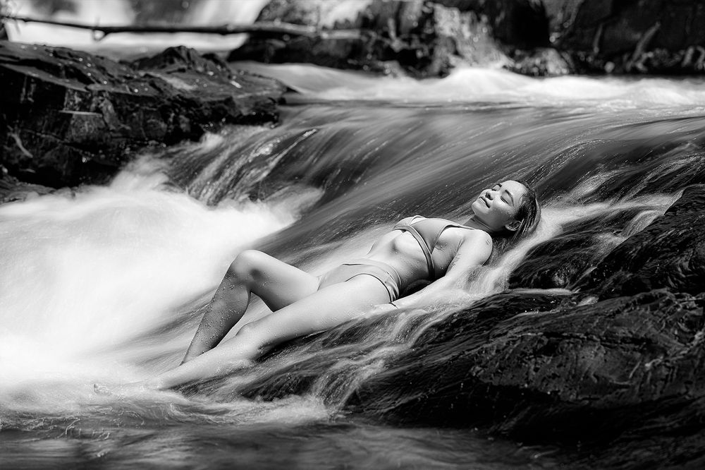 Photograph by Nguyen Dinh