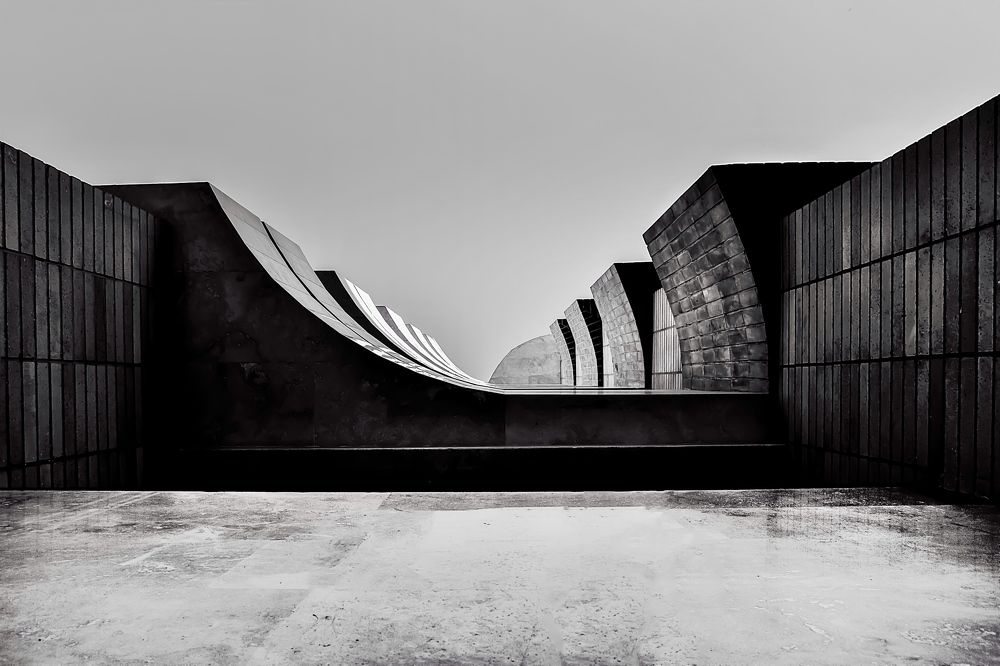 Photograph by Newsha Dehghan