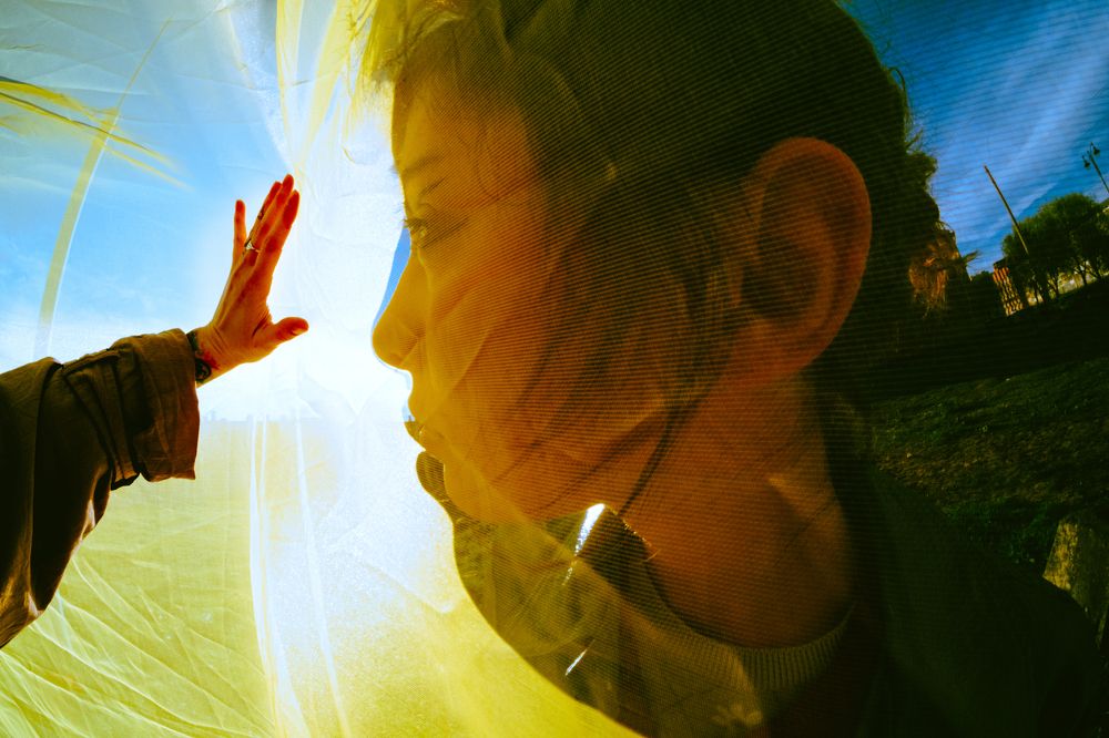 Photograph by YEVGENIYA Berman