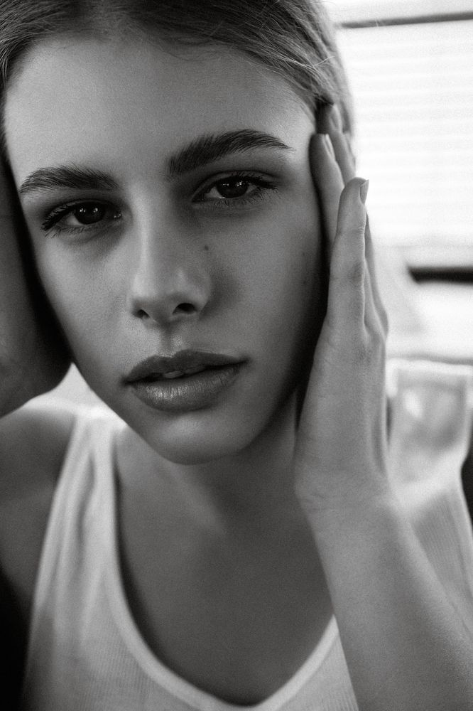 Photograph by Екатерина Губа