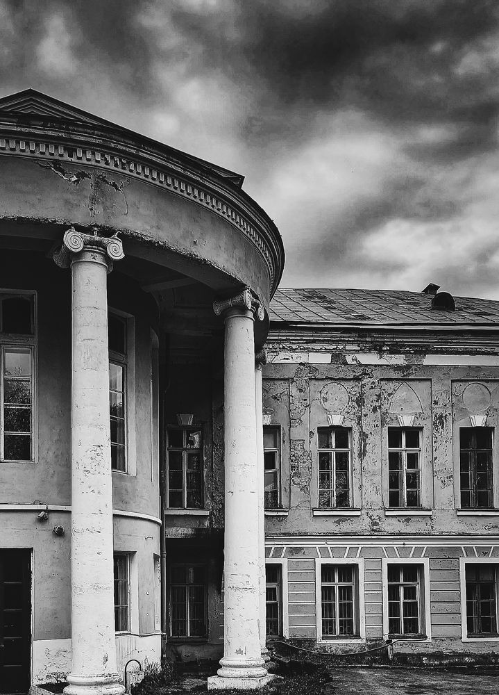 Photograph by Женя Жданова