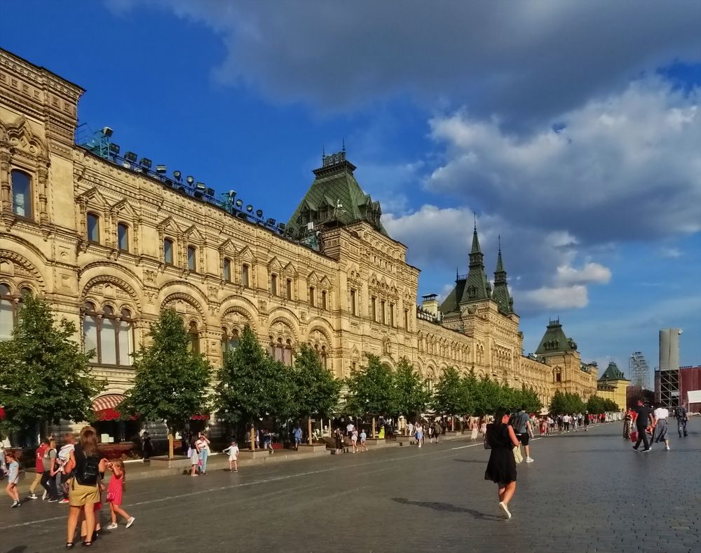 Photograph by Лилия Харламова