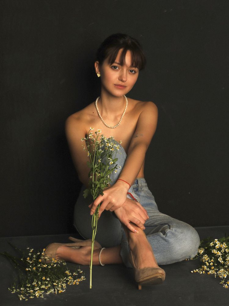 Photograph by Vera Korotkova