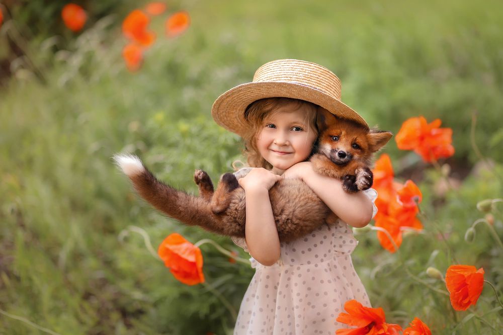 Photograph by Маргарита Федурина