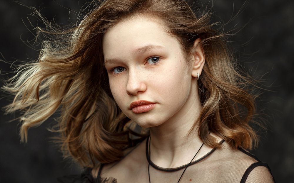 Photograph by Морковин Алексей