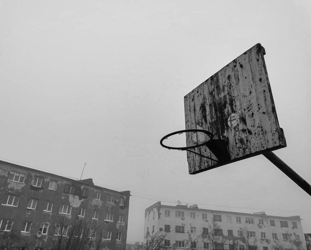 Photograph by Ева Мельникова
