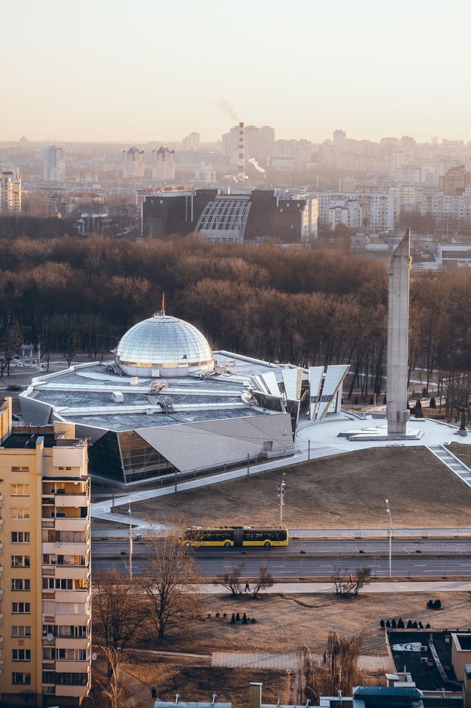 Photograph by Иван Можако