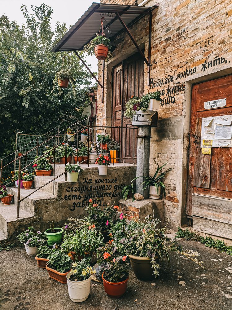 Photograph by Юлия Гашева