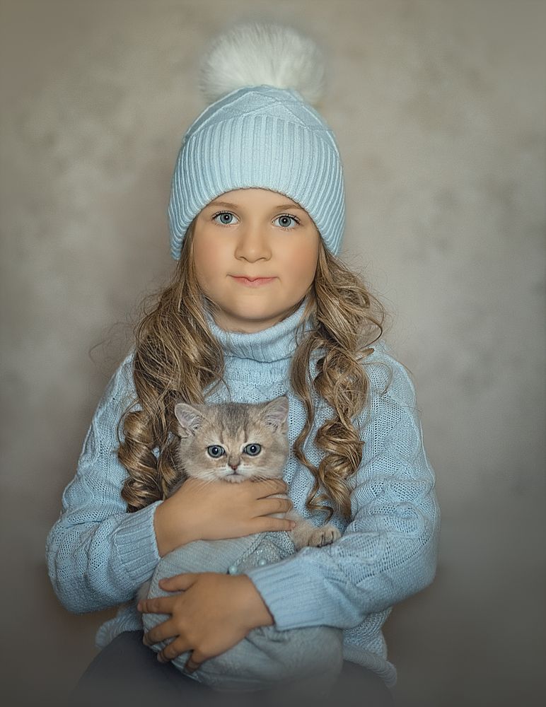 Фотография автора Ирина Кожина