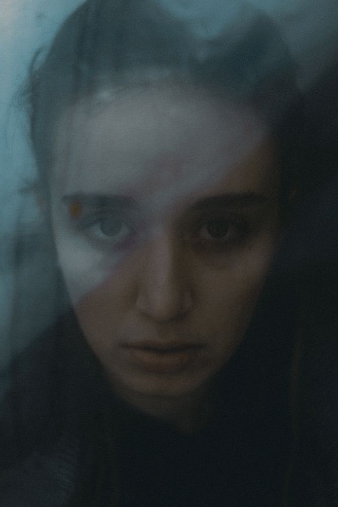 Photograph by Homa Amani