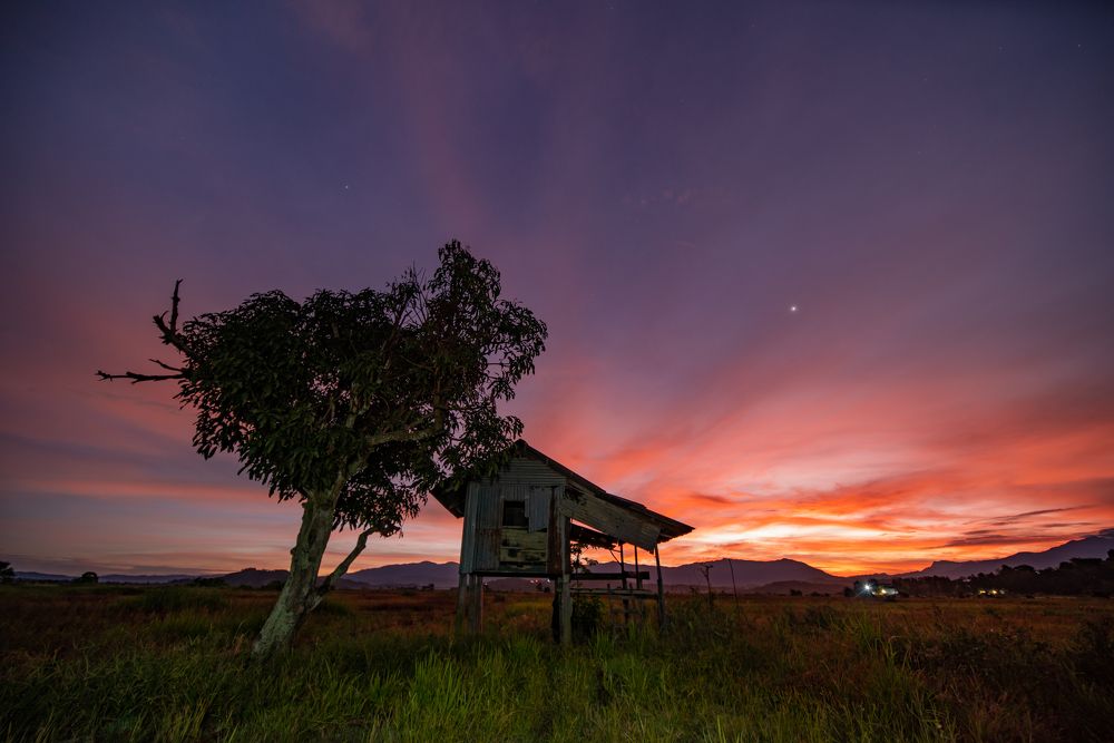 Photograph by Thai Siung Wong