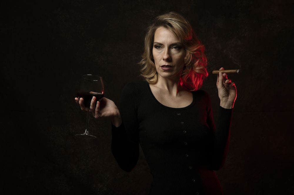 Photograph by Gyula Jaradi