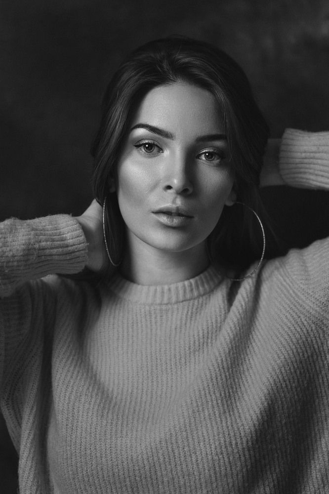 Photograph by Victor Sidorenko