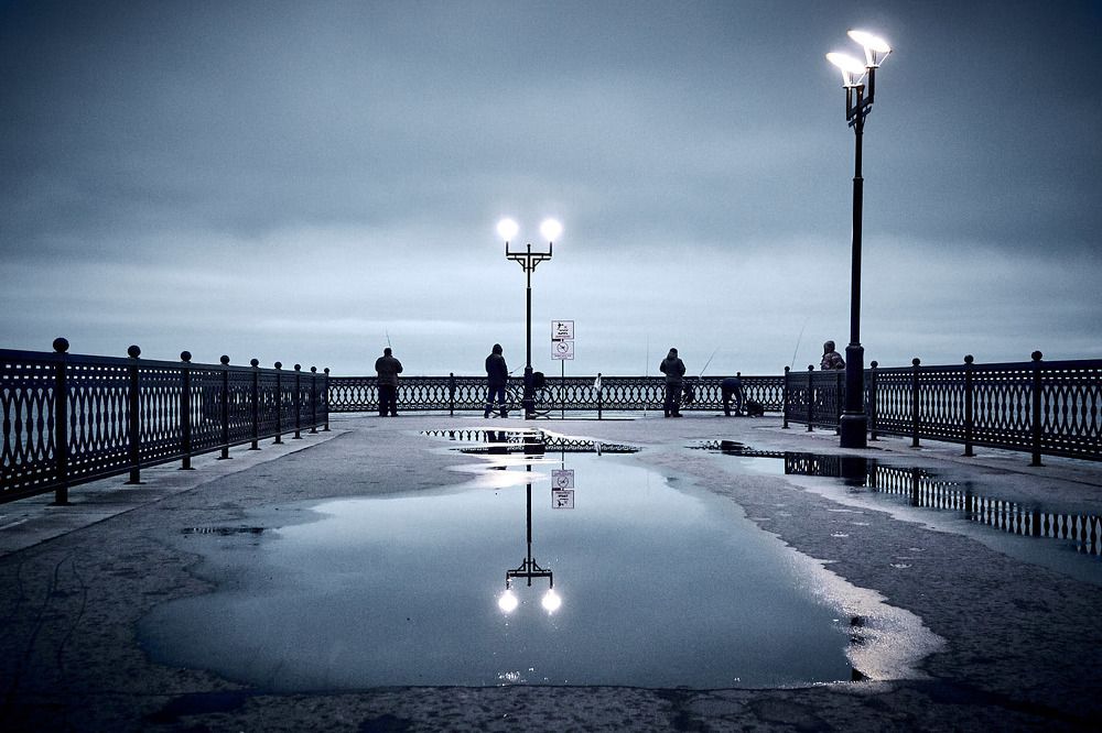 Photograph by Вадим Ежов