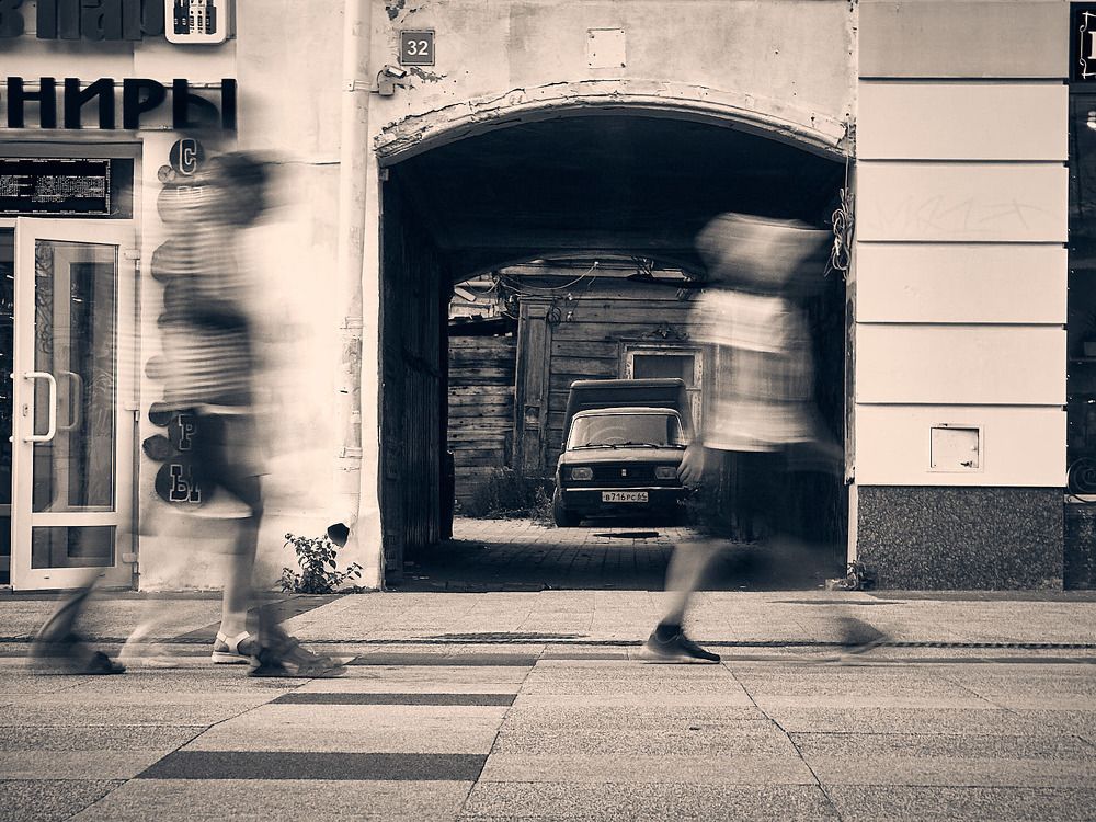 Photograph by Вадим Ежов