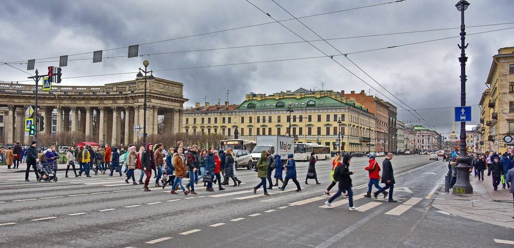 Photograph by Лидия Ушакова